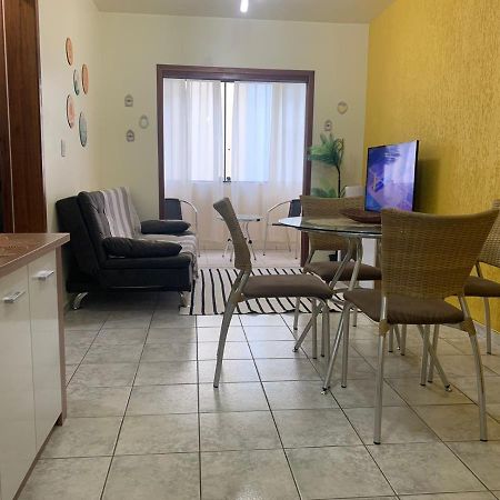 Apto Melhor Localizacao Capão da Canoa Buitenkant foto
